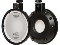Roland TD-02KV E-Drum Set Conjunto Bateria Eletrónica